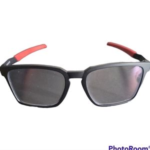 Oakley Exchange High Bridge Fit Sunglasses